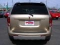 Sedona Beige Metallic - Torrent AWD Photo No. 4