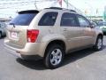 Sedona Beige Metallic - Torrent AWD Photo No. 5