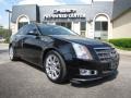 Black Raven - CTS Sedan Photo No. 1