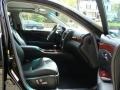 Obsidian Black - LS 460 L Photo No. 8