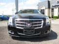 Black Raven - CTS Sedan Photo No. 2