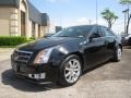 Black Raven - CTS Sedan Photo No. 3