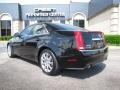Black Raven - CTS Sedan Photo No. 5