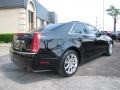 Black Raven - CTS Sedan Photo No. 6