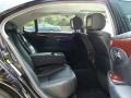 Obsidian Black - LS 460 L Photo No. 12
