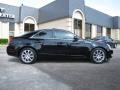 Black Raven - CTS Sedan Photo No. 7