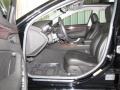 Black Raven - CTS Sedan Photo No. 8