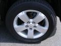 Sedona Beige Metallic - Torrent AWD Photo No. 25