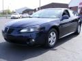 Midnight Blue Metallic - Grand Prix Sedan Photo No. 1