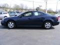Midnight Blue Metallic - Grand Prix Sedan Photo No. 2