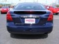 Midnight Blue Metallic - Grand Prix Sedan Photo No. 4