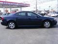 Midnight Blue Metallic - Grand Prix Sedan Photo No. 6