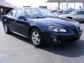 Midnight Blue Metallic - Grand Prix Sedan Photo No. 7