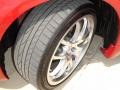 Laser Red - G 35 Coupe Photo No. 35