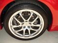 Laser Red - G 35 Coupe Photo No. 37