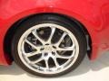 Laser Red - G 35 Coupe Photo No. 38