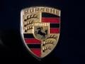 1992 Black Porsche 911 Turbo Coupe  photo #13