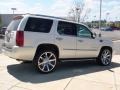 White Diamond - Escalade AWD Photo No. 6