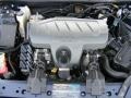Midnight Blue Metallic - Grand Prix Sedan Photo No. 29