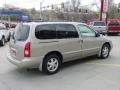 2002 Natural Beige Metallic Nissan Quest GXE  photo #5