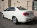 Campanella White - Jetta TDI Sedan Photo No. 4
