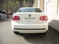 Campanella White - Jetta TDI Sedan Photo No. 8