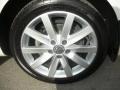 Campanella White - Jetta TDI Sedan Photo No. 18