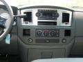 2008 Bright Silver Metallic Dodge Ram 1500 Big Horn Edition Quad Cab  photo #20