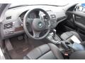 Titanium Silver Metallic - X3 3.0si Photo No. 3