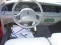 1998 Toreador Red Metallic Lincoln Town Car Signature  photo #13