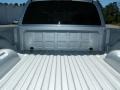 2008 Bright Silver Metallic Dodge Ram 1500 Big Horn Edition Quad Cab  photo #24