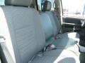 2008 Bright Silver Metallic Dodge Ram 1500 Big Horn Edition Quad Cab  photo #26