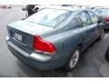 Platinum Green Metallic - S60 2.4T Photo No. 5