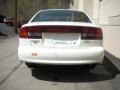 2003 White Frost Pearl Subaru Legacy L Sedan  photo #6