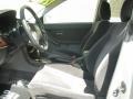 2003 White Frost Pearl Subaru Legacy L Sedan  photo #8