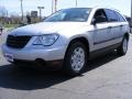 Bright Silver Metallic 2008 Chrysler Pacifica LX AWD