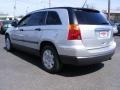 2008 Bright Silver Metallic Chrysler Pacifica LX AWD  photo #3