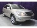 Savannah Metallic - RX 350 Photo No. 1