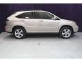 Savannah Metallic - RX 350 Photo No. 2