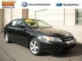 2006 Obsidian Black Pearl Subaru Legacy 2.5i Special Edition Sedan  photo #1