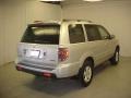 2008 Billet Silver Metallic Honda Pilot Value Package 4WD  photo #18