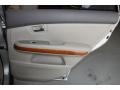 Savannah Metallic - RX 350 Photo No. 25