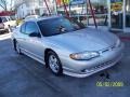 Galaxy Silver Metallic - Monte Carlo SS Photo No. 1