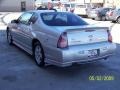 Galaxy Silver Metallic - Monte Carlo SS Photo No. 2