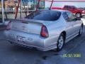 Galaxy Silver Metallic - Monte Carlo SS Photo No. 3