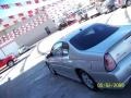 Galaxy Silver Metallic - Monte Carlo SS Photo No. 4