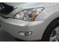Savannah Metallic - RX 350 Photo No. 32