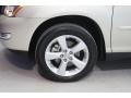 Savannah Metallic - RX 350 Photo No. 35