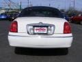 Vibrant White - Town Car Executive Photo No. 4