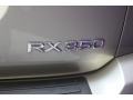 Savannah Metallic - RX 350 Photo No. 39